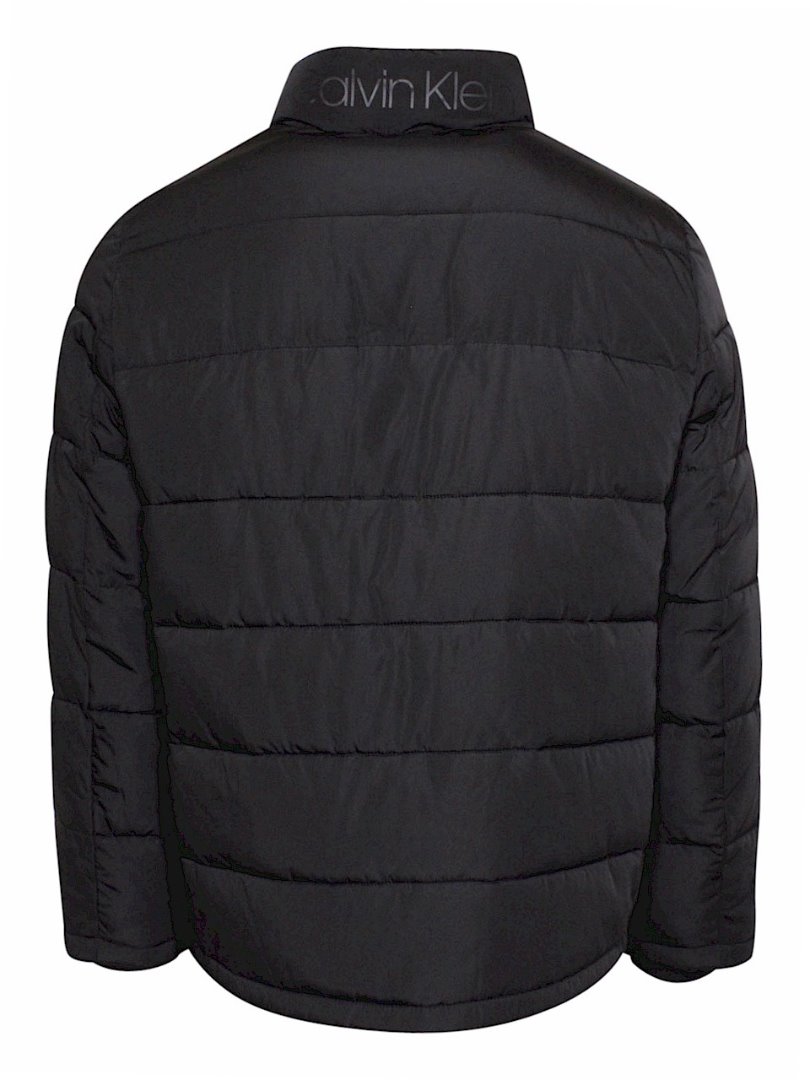 calvin klein men's classic puffer jacket