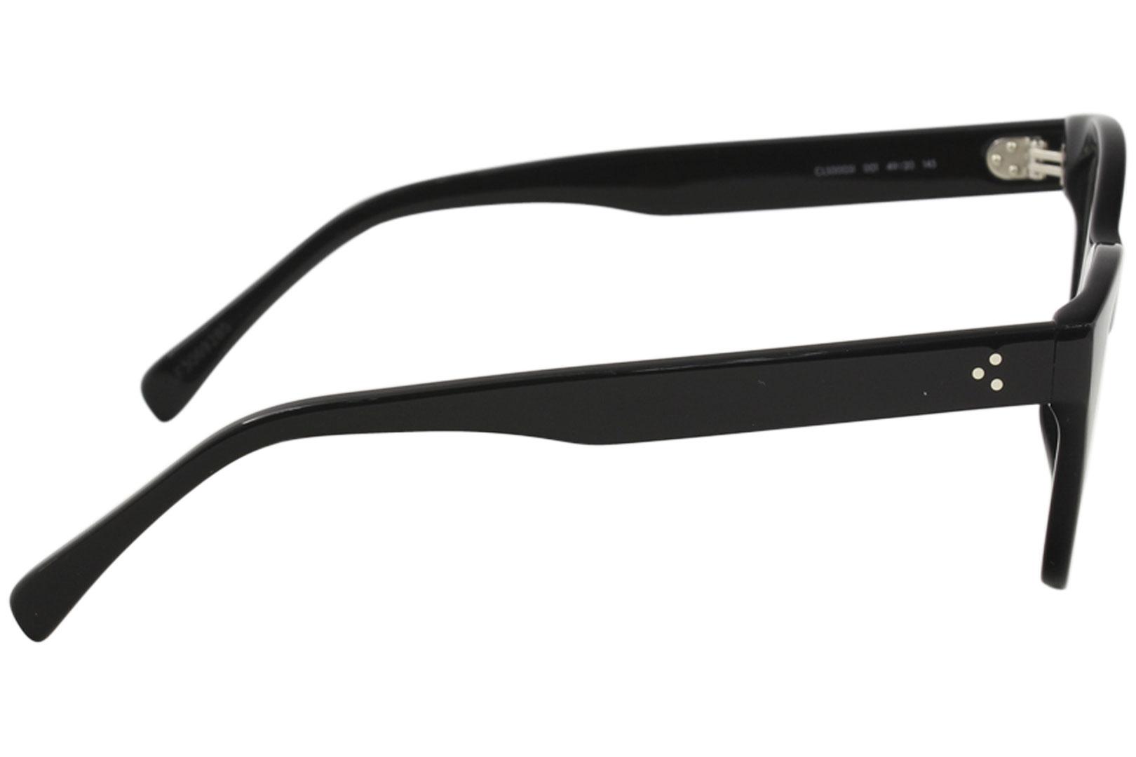 Celine Women's Eyeglasses CL50005I Full Rim Optical Frame | JoyLot.com