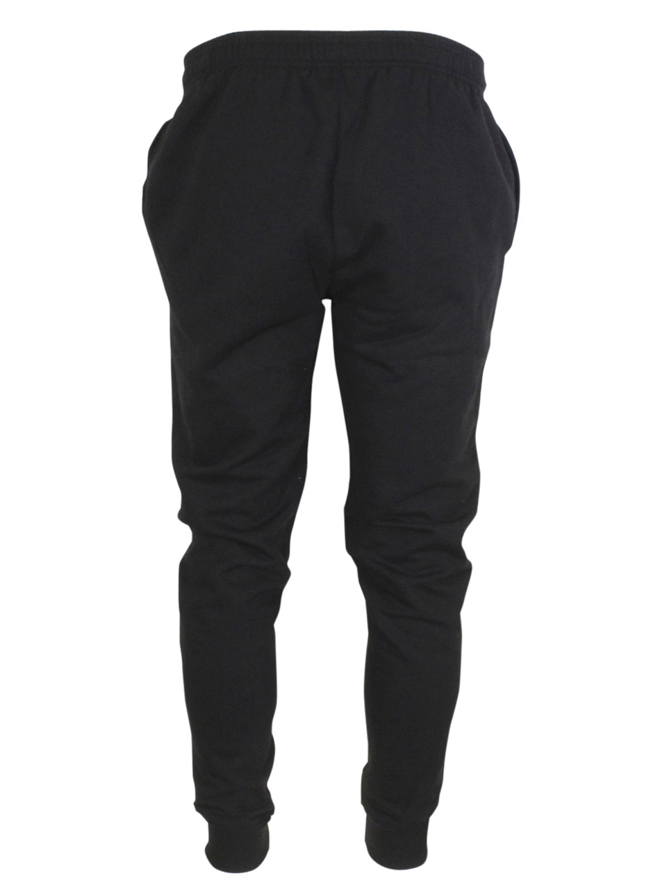 Champion Powerblend Retro Track Pants Men's Fleece Jogger Sweatpants | eBay