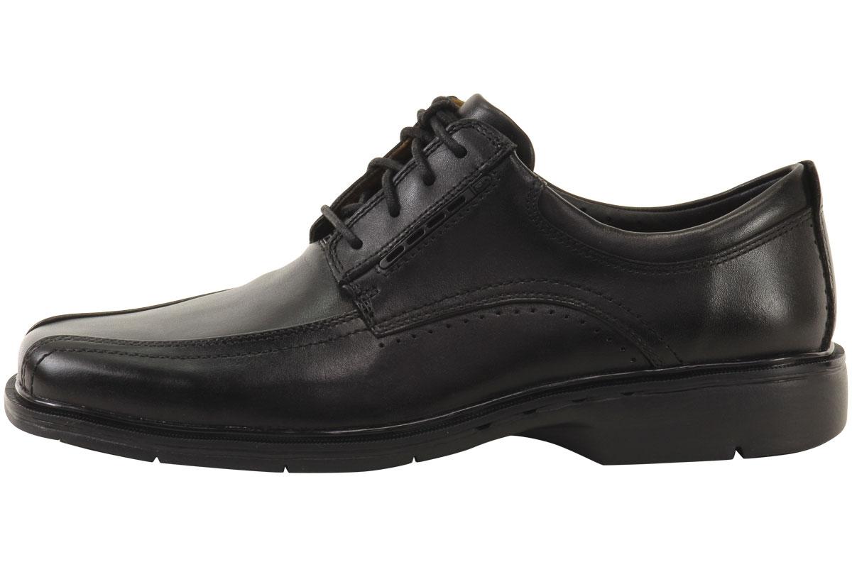 Clarks Unstructured Men's Un.Kenneth Oxfords Shoes | JoyLot.com