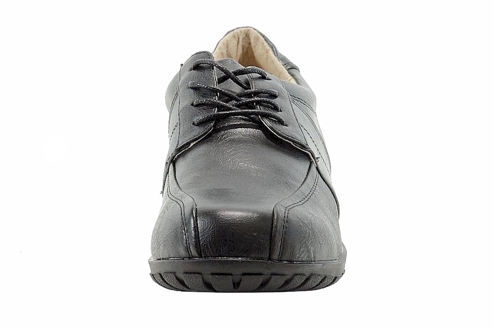 Easy Strider Boy's Speedy Runner Fashion Sneaker School Uniform Shoes ...
