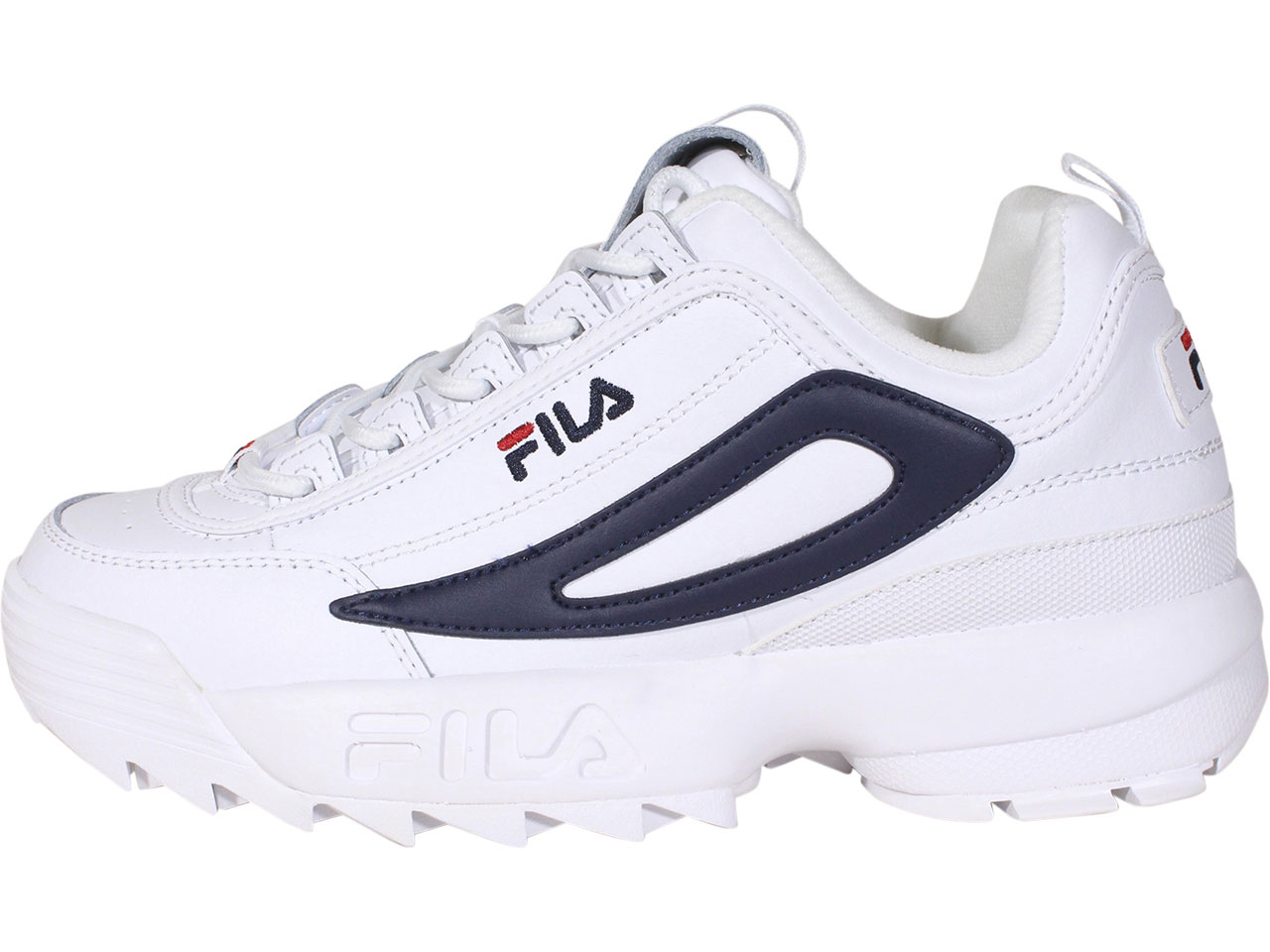 Fila Disruptor-II-XL Sneakers Men's Shoes | JoyLot.com
