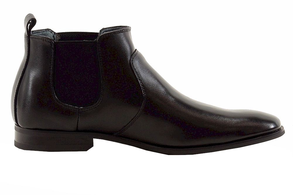 Giorgio Brutini Men's Aaron Fashion Ankle Boots Shoes | JoyLot.com