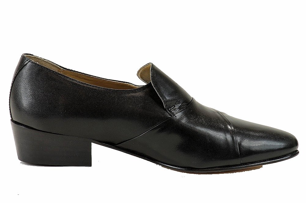 Giorgio Brutini Men's Bernard Fashion Leather Loafers Shoes | JoyLot.com