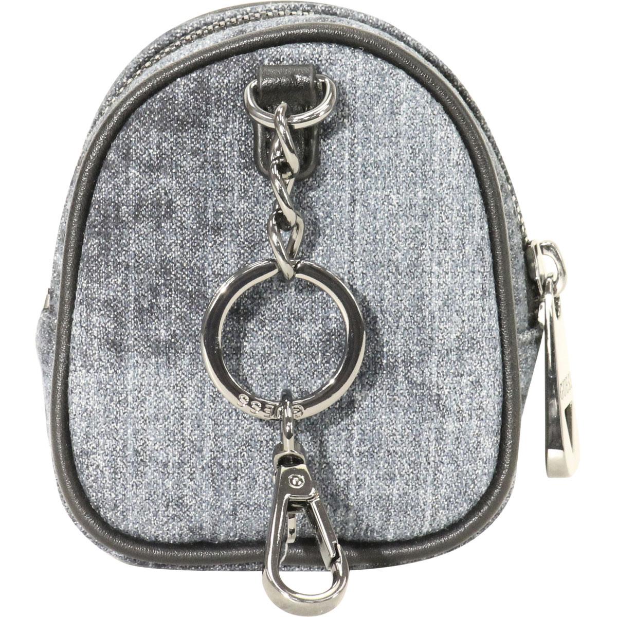 Indtil nu stole malm Guess Women's Bradyn Gifting Keychain Backpack Coin Purse Bag | JoyLot.com