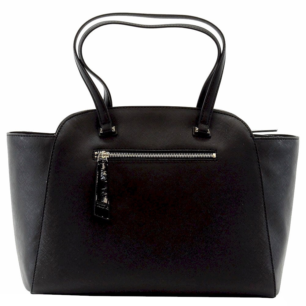 Guess Women's Forget Me Not Privy Tote Handbag | JoyLot.com