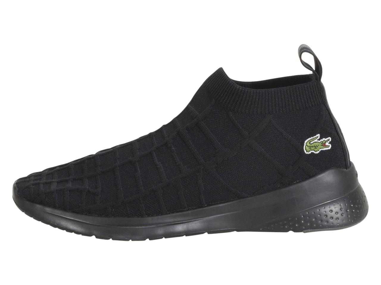 Bemærk kommando Kompliment Lacoste LT-Fit-Sock-319 Sneakers Men's Trainers Shoes | JoyLot.com