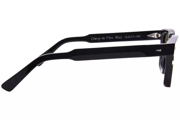 Ahlem Champ-De-Mars SA021 Sunglasses Square Shape 