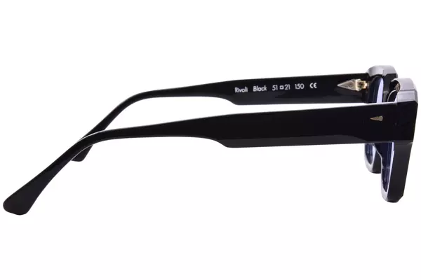  Ahlem Rivoli SA067 Sunglasses Square Shape 