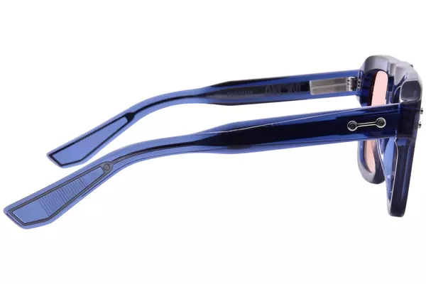  Akoni Perseus AKS-531 Sunglasses Men's Square Shape 