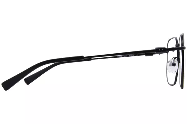  Armani Exchange AX1066 Eyeglasses Men's Full Rim 