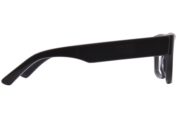  Balenciaga BB0376O Eyeglasses Men's Full Rim Rectangle Shape 