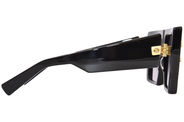  Balmain B-Grand BPS-144 Sunglasses Square Shape 