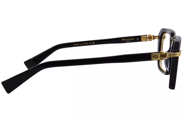  Balmain Legion-V BPX-174 Eyeglasses Full Rim Square Shape 