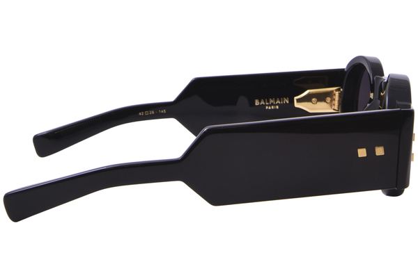  Balmain Olivier BPS-159 Sunglasses Round Shape 