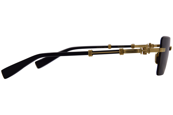  Balmain Pierre BPS-150E Sunglasses Square Shape 