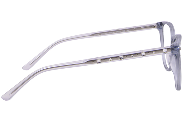  Bebe BB5225 Eyeglasses Women's Full Rim Rectangle Shape 
