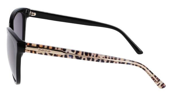  Bebe BB7246 Sunglasses Women's Square Shape 