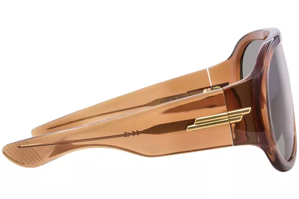  Bottega Veneta BV1345S Sunglasses Shield 