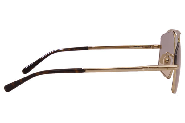  Brioni BR0074S Sunglasses Men's Rectangular 