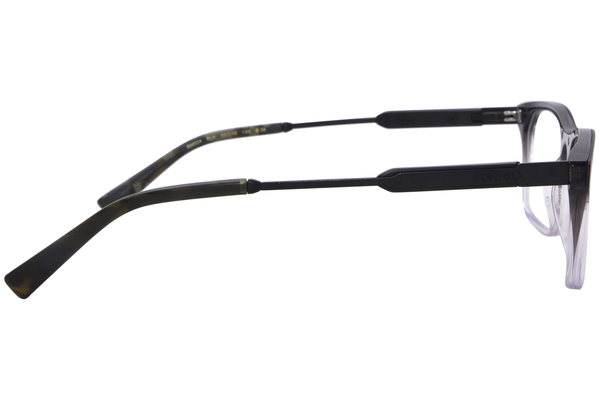  Buffalo By David Bitton BM024 Eyeglasses Men's Full Rim Rectangle Shape 
