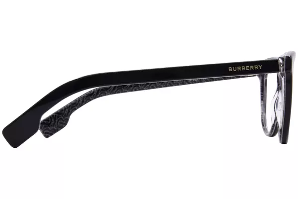  Burberry BE2291 Eyeglasses Women's Full Rim Square Shape 