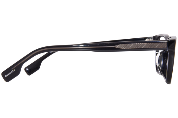  Burberry BE2320 Eyeglasses Men's Full Rim Rectangular Optical Frame 