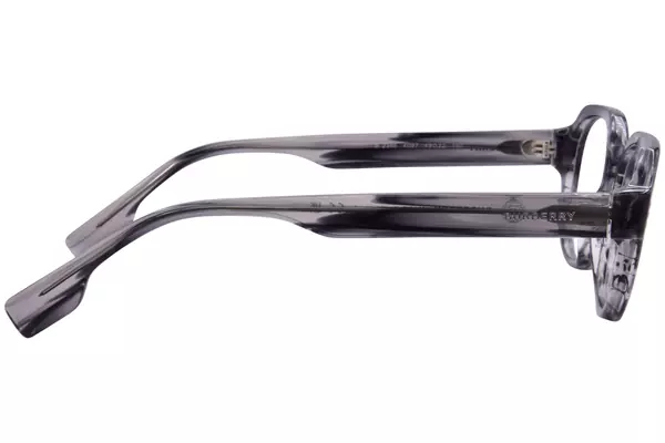  Burberry BE2386 Eyeglasses Men's Full Rim Round Shape 