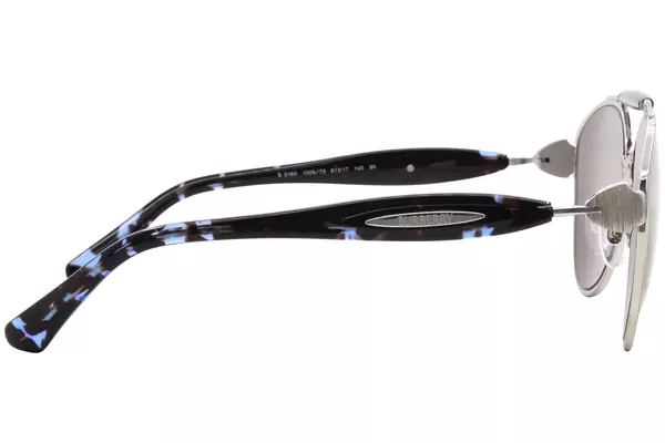  Burberry BE3160 Sunglasses Pilot 