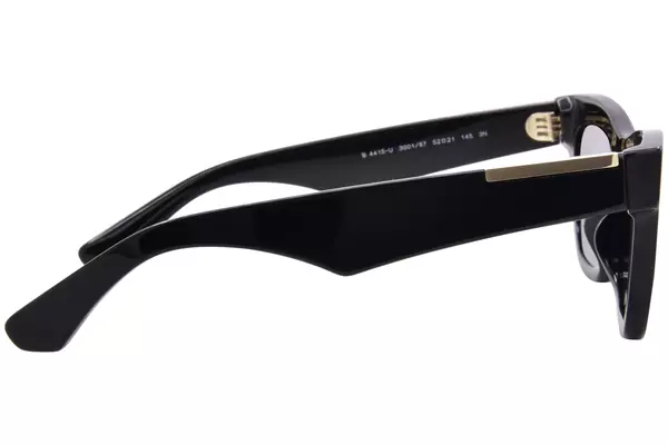  Burberry BE4415U Sunglasses Women's Square Shape 