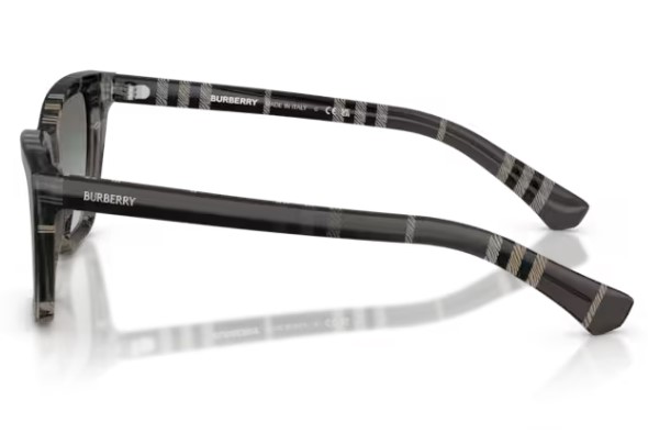  Burberry BE4468 Sunglasses Women's Cat Eye 