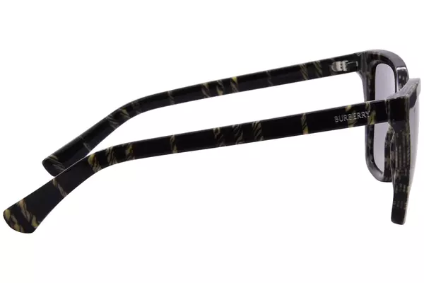  Burberry BE4470 Sunglasses Women's Square Shape 