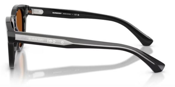  Burberry BE4477 Sunglasses Men's 
