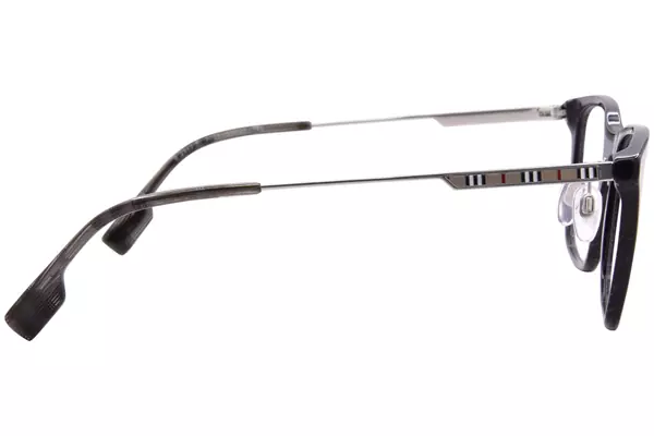  Burberry Elgin BE2343 Eyeglasses Men's Full Rim Square Shape 