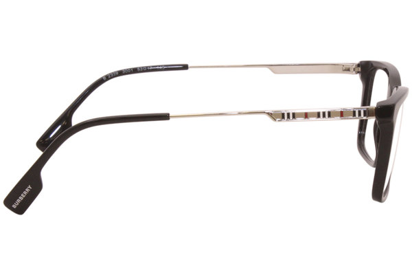  Burberry Harrington BE2339 Eyeglasses Men's Full Rim Square Shape 
