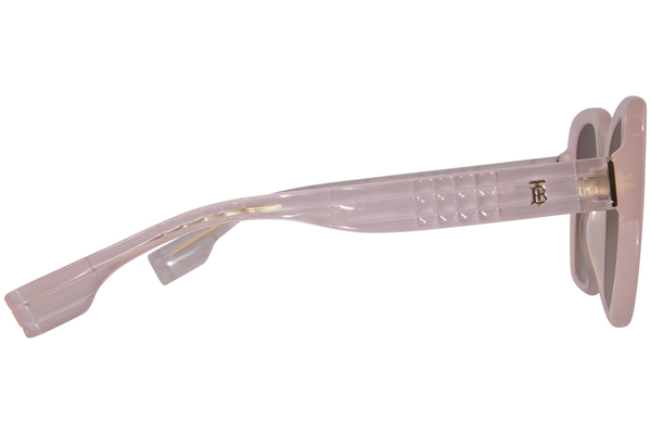  Burberry Helena BE4371 Sunglasses Women's Square Shape 