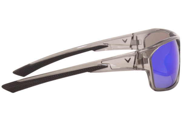  Callaway Booker Sunglasses Men's Rectangular Shape 