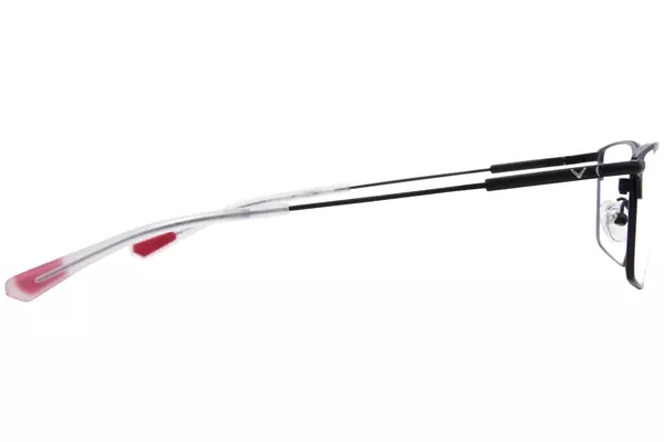  Callaway Seefeld Eyeglasses Men's Full Rim Square Shape 