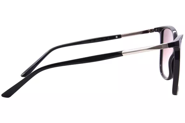  Calvin Klein CK25504S Sunglasses Women's Rectangle Shape 