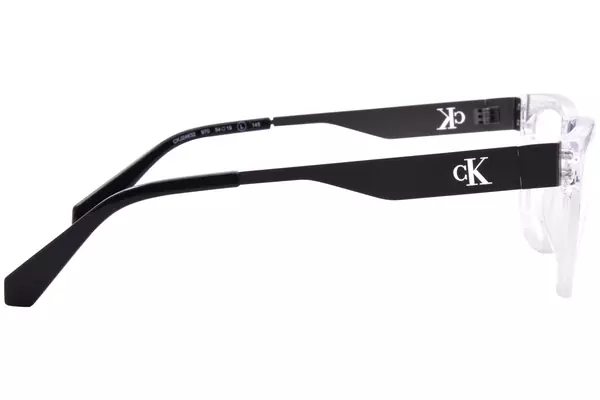  Calvin Klein Jeans CKJ24632 Eyeglasses Men's Full Rim Rectangle Shape 