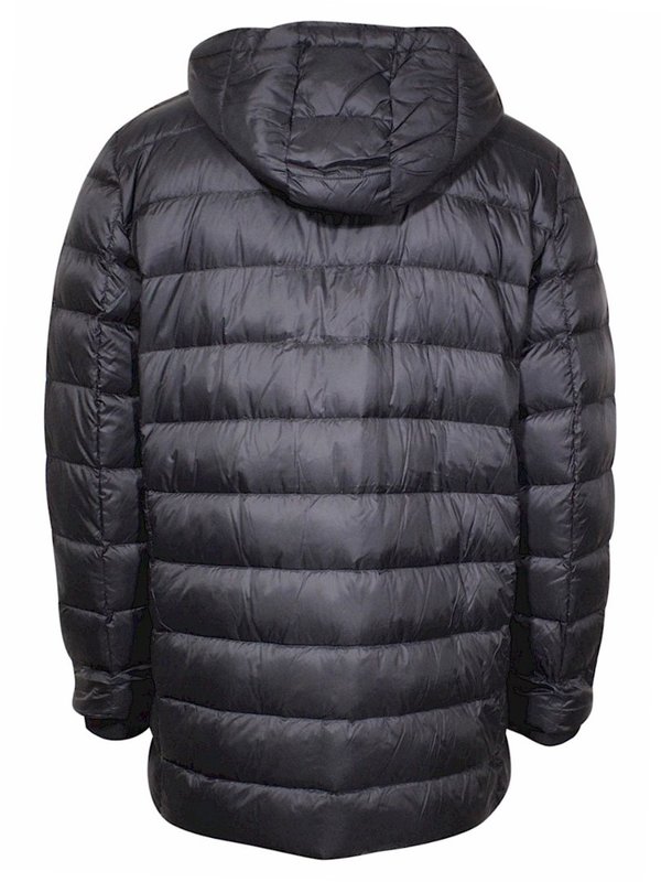 calvin klein weather resistant jacket