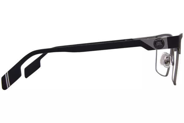  Canada Goose GC25504 Eyeglasses Men's Full Rim Rectangle Shape 