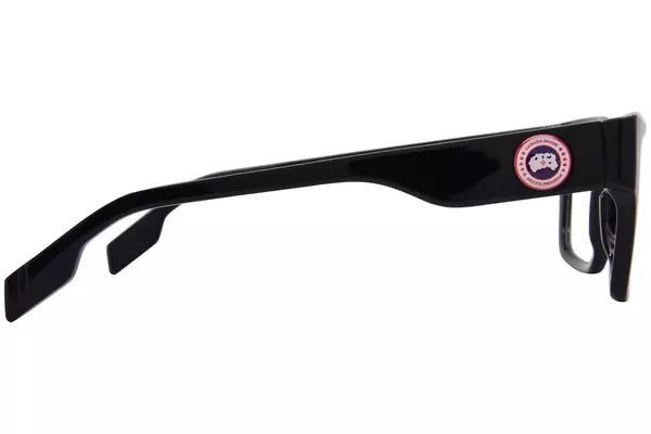  Canada Goose GC25614 Eyeglasses Full Rim Rectangle Shape 