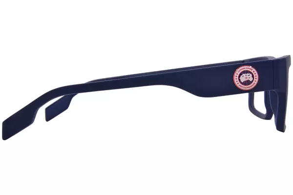  Canada Goose GC25615 Eyeglasses Full Rim Rectangle Shape 