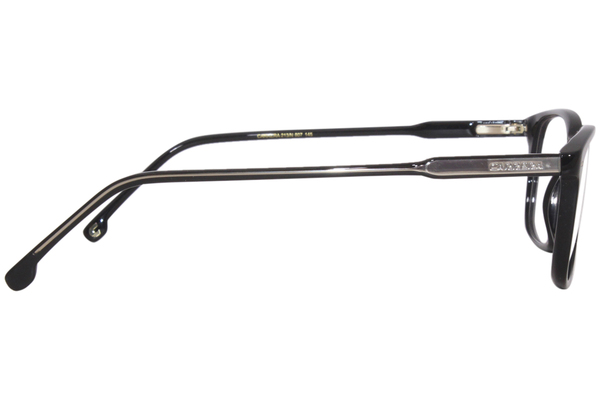  Carrera 213/N Eyeglasses Men's Full Rim Rectangle Shape 