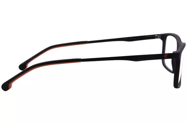  Carrera 8883 Eyeglasses Men's Full Rim Rectangle Shape 