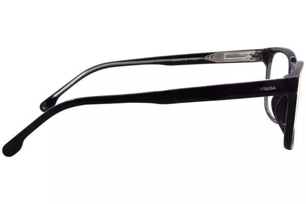  Carrera C-Flex 03/G Eyeglasses Men's Full Rim Rectangle Shape 