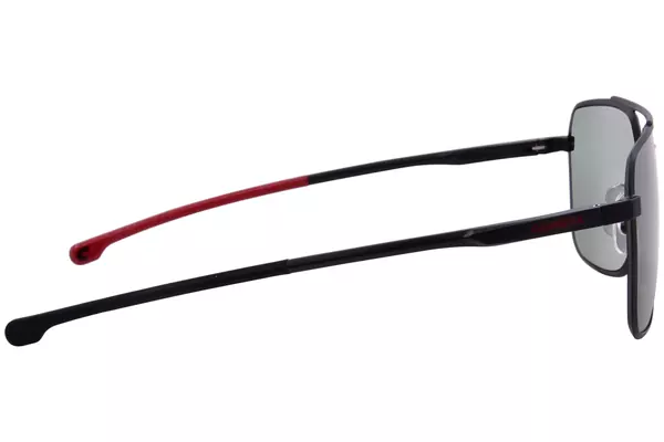 Carrera Ducati 057/S Sunglasses Men's Rectangle Shape 