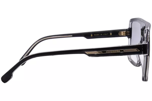  Carrera Victory-C 09/S Sunglasses Men's Rectangle Shape 
