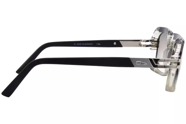  Cazal 6004/3 Sunglasses Square Shape 